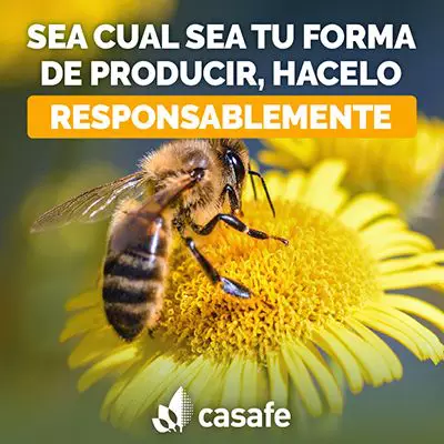 Cámara de Sanidad Agropecuaria y Fertilizantes | CASAFE