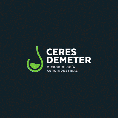 Ceres Demeter - Laboratorio - Microbiología Agroindustrial V2