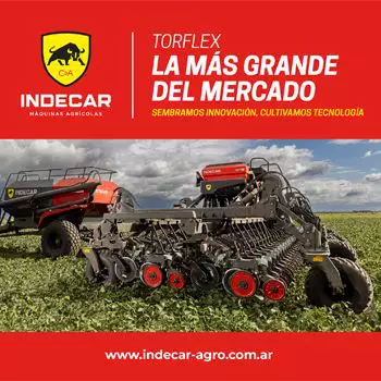 Indecar - Máquinas agrícolas
Fabricamos y comercializamos máquinas e implementos agrícolas. Conocé nuestras sembradoras, desparramadoras y fertilizadoras.